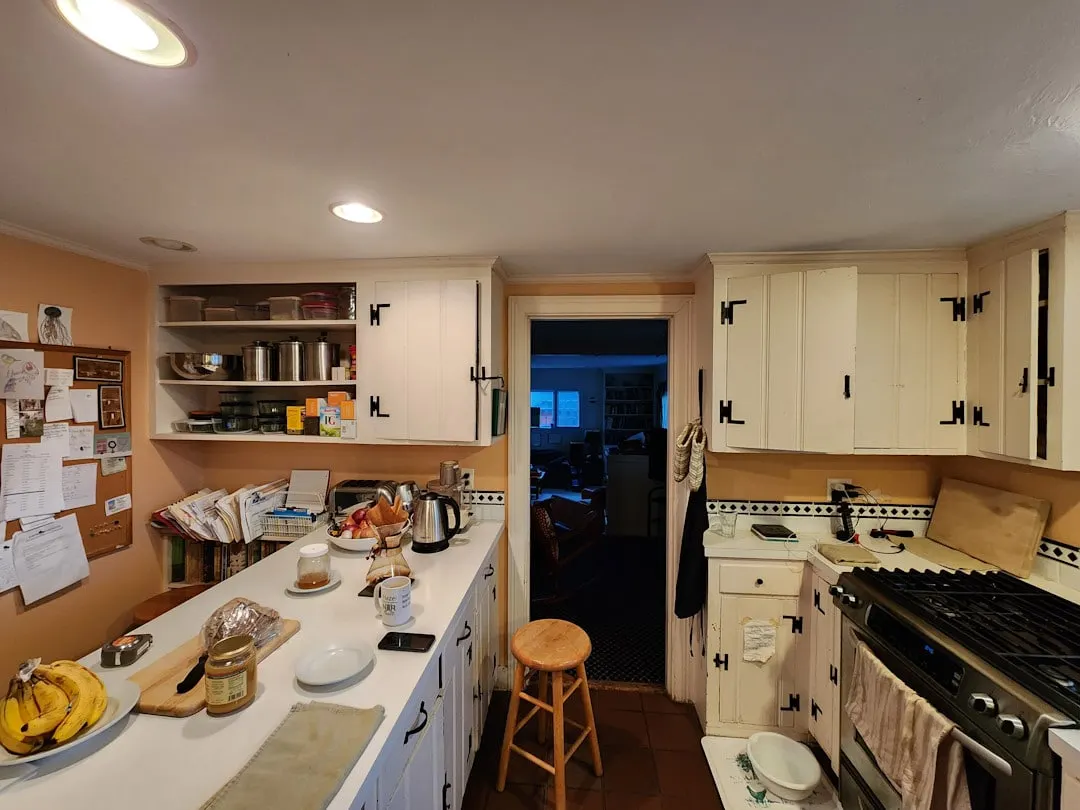 Sun Hill Ln. project — photo 9