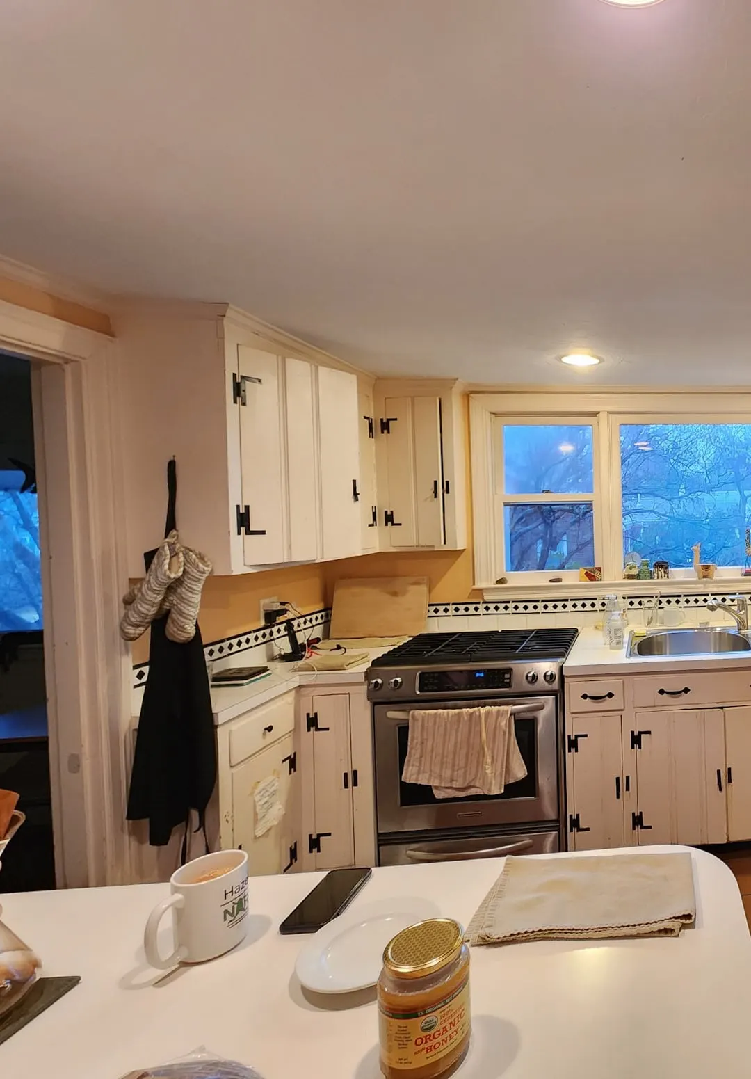 Sun Hill Ln. project — photo 10