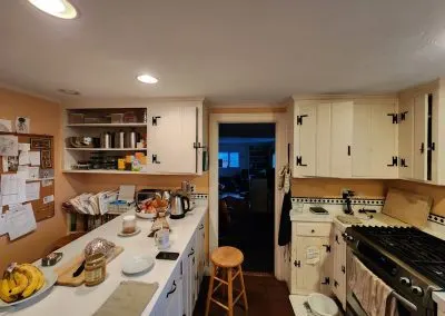Sun Hill Ln. project — photo 14