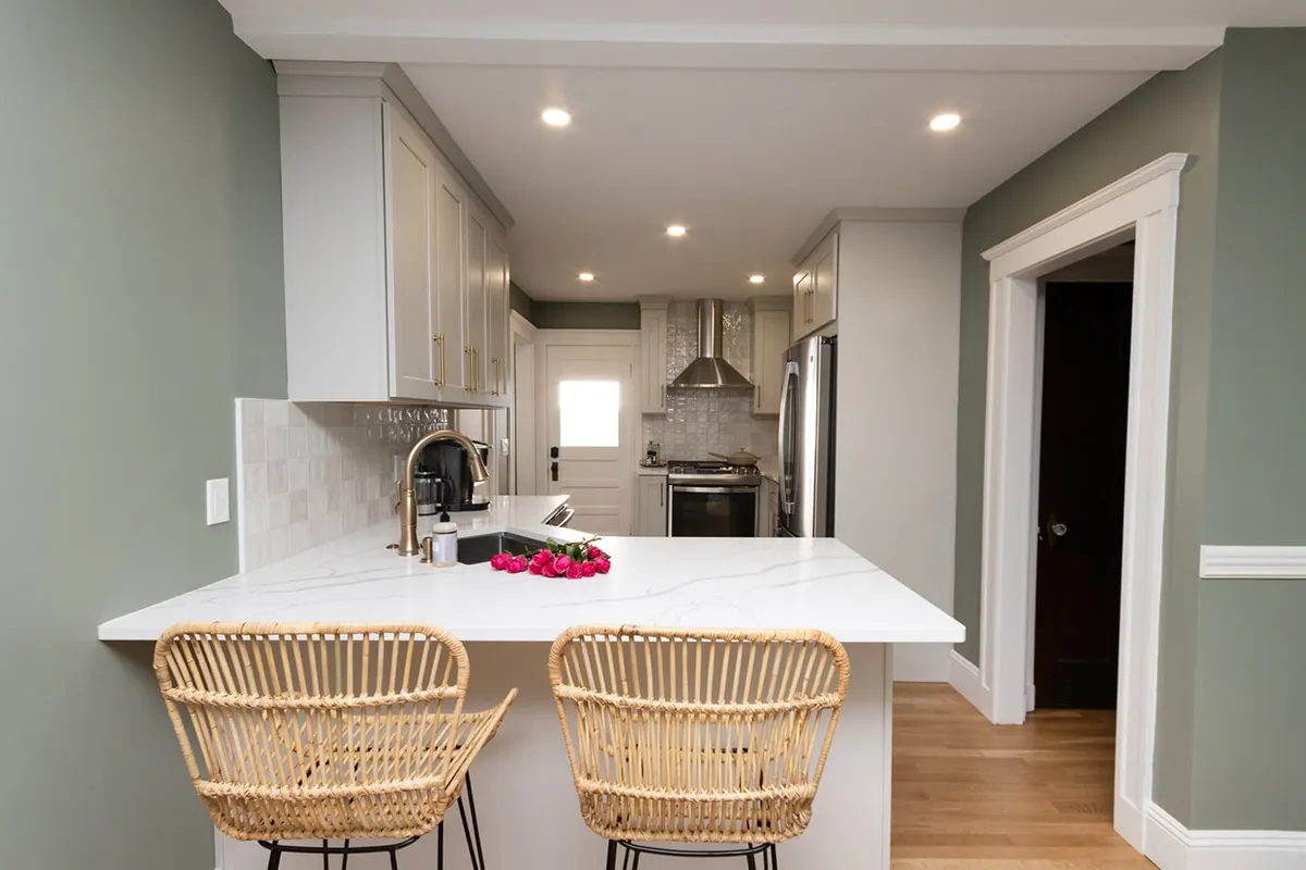 Thurlow St. project — photo 10
