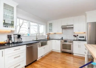 Trowbridge Ave. project — photo 12