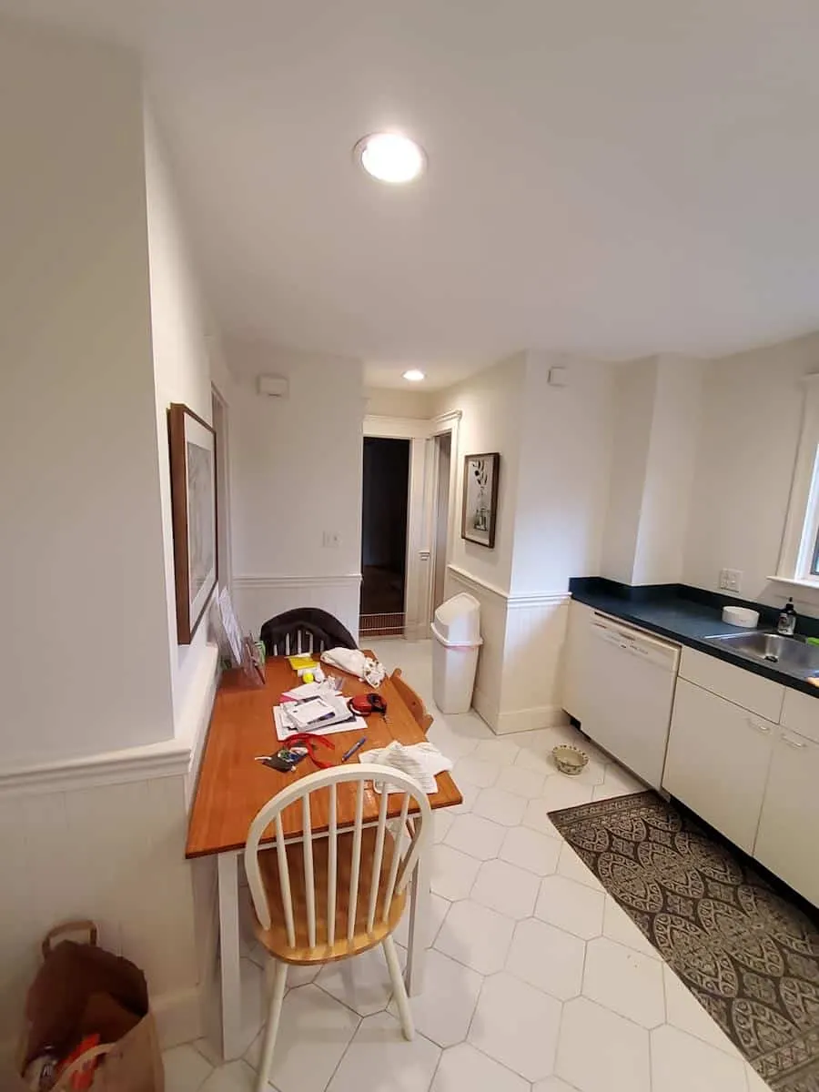 Trowbridge Ave. project — photo 14