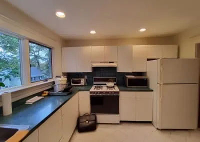 Trowbridge Ave. project — photo 24