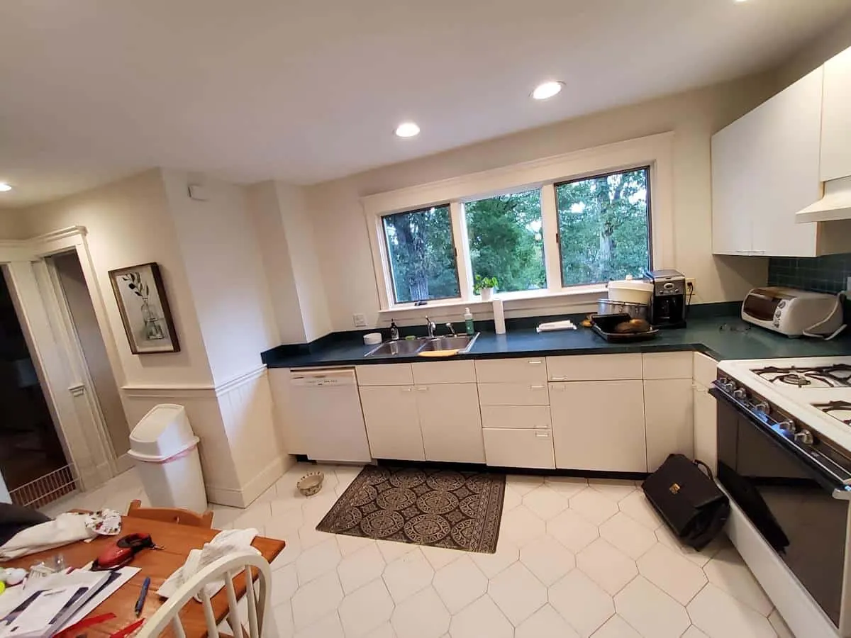 Trowbridge Ave. project — photo 15