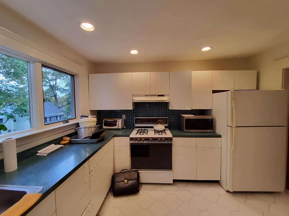 Trowbridge Ave. project — photo 16