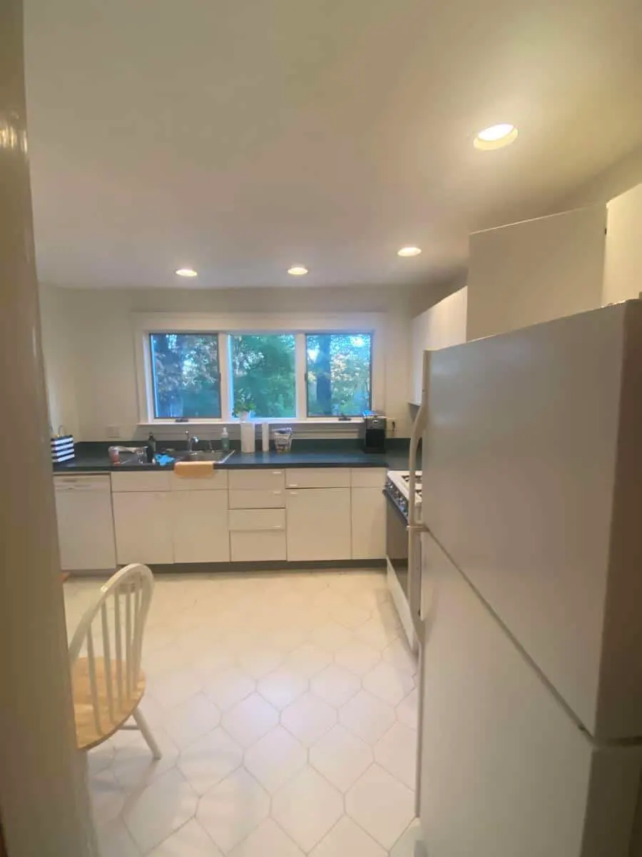 Trowbridge Ave. project — photo 19
