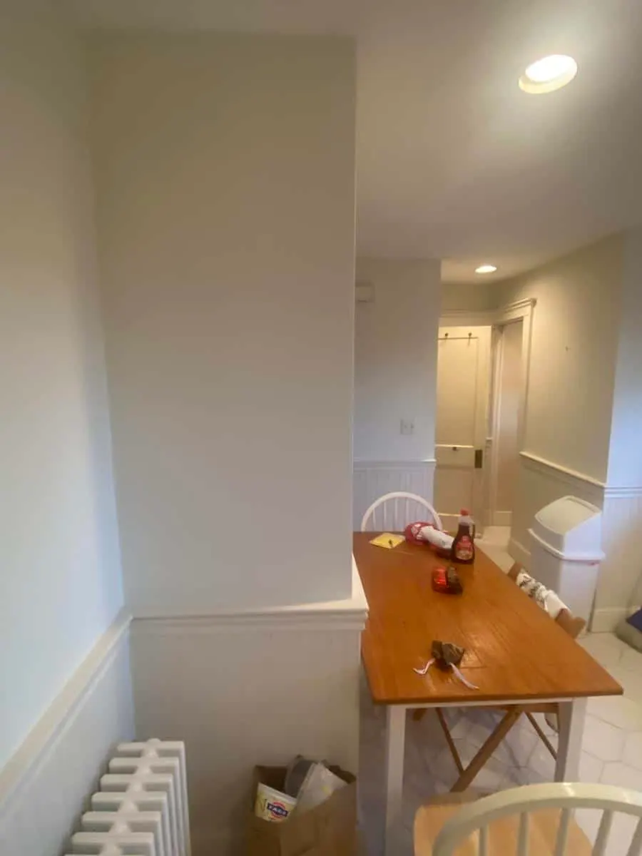 Trowbridge Ave. project — photo 20