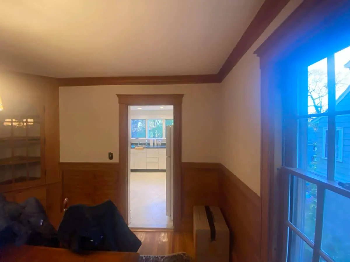 Trowbridge Ave. project — photo 21
