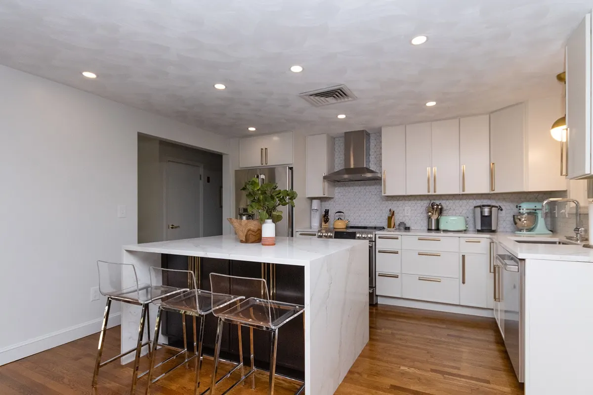 Wallis Rd. project — photo 11