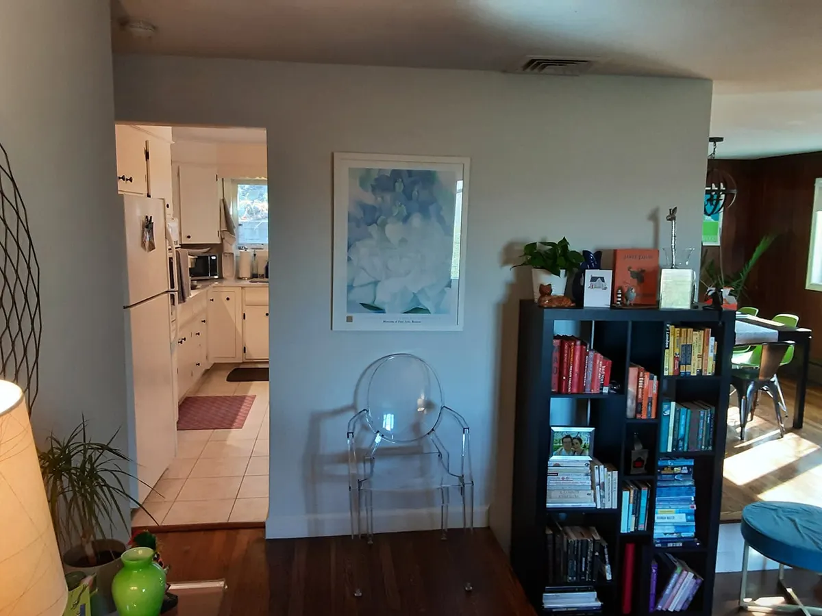 Wallis Rd. project — photo 22
