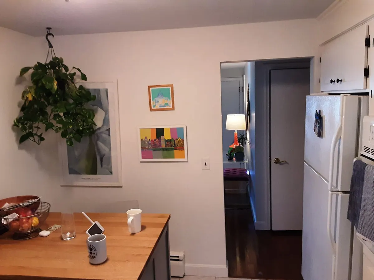 Wallis Rd. project — photo 25