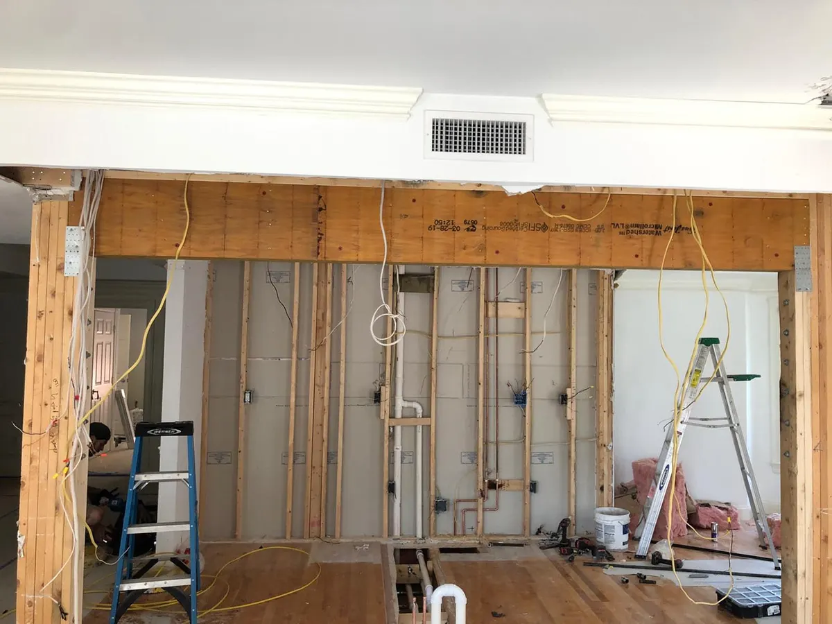 Winchester St. project — photo 17