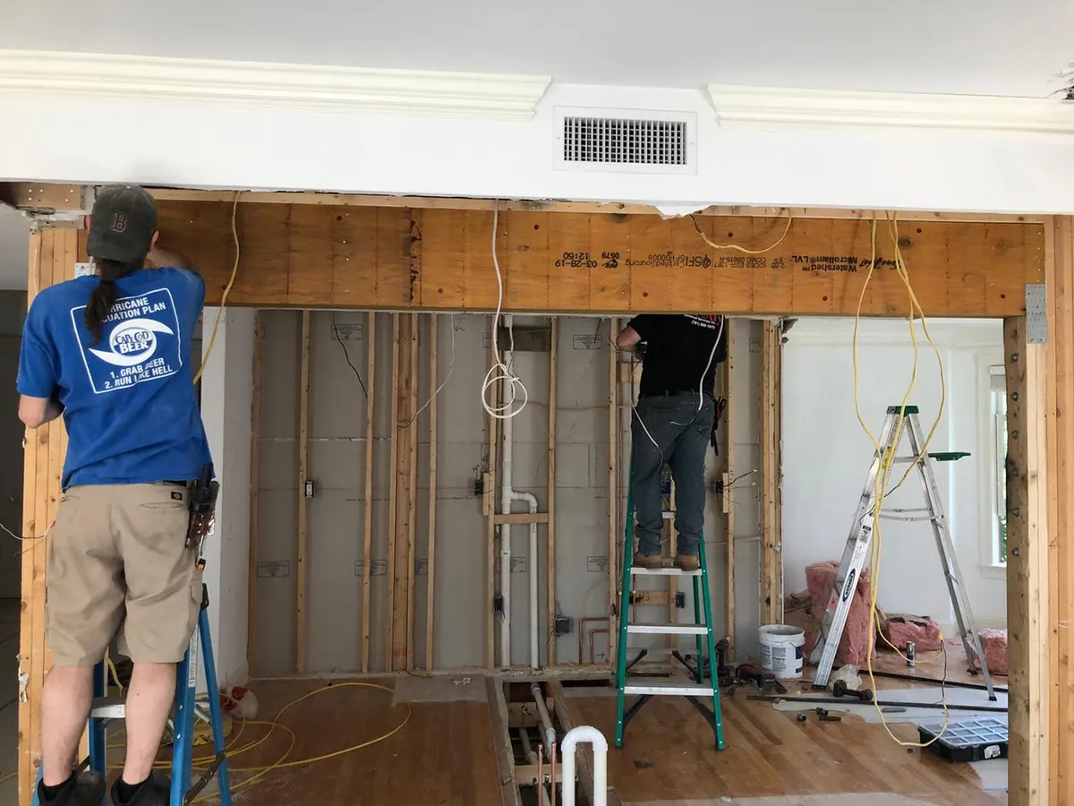 Winchester St. project — photo 18