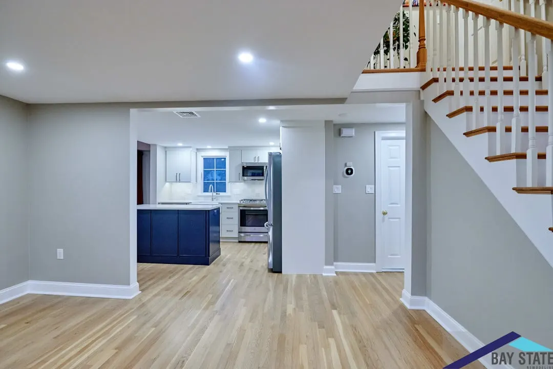 Wright St. project — photo 1