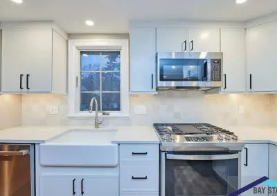 Wright St. project — photo 11