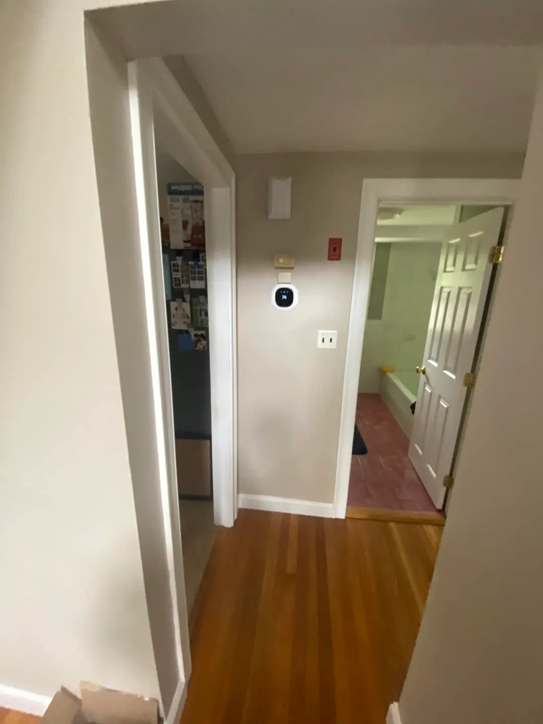 Wright St. project — photo 19
