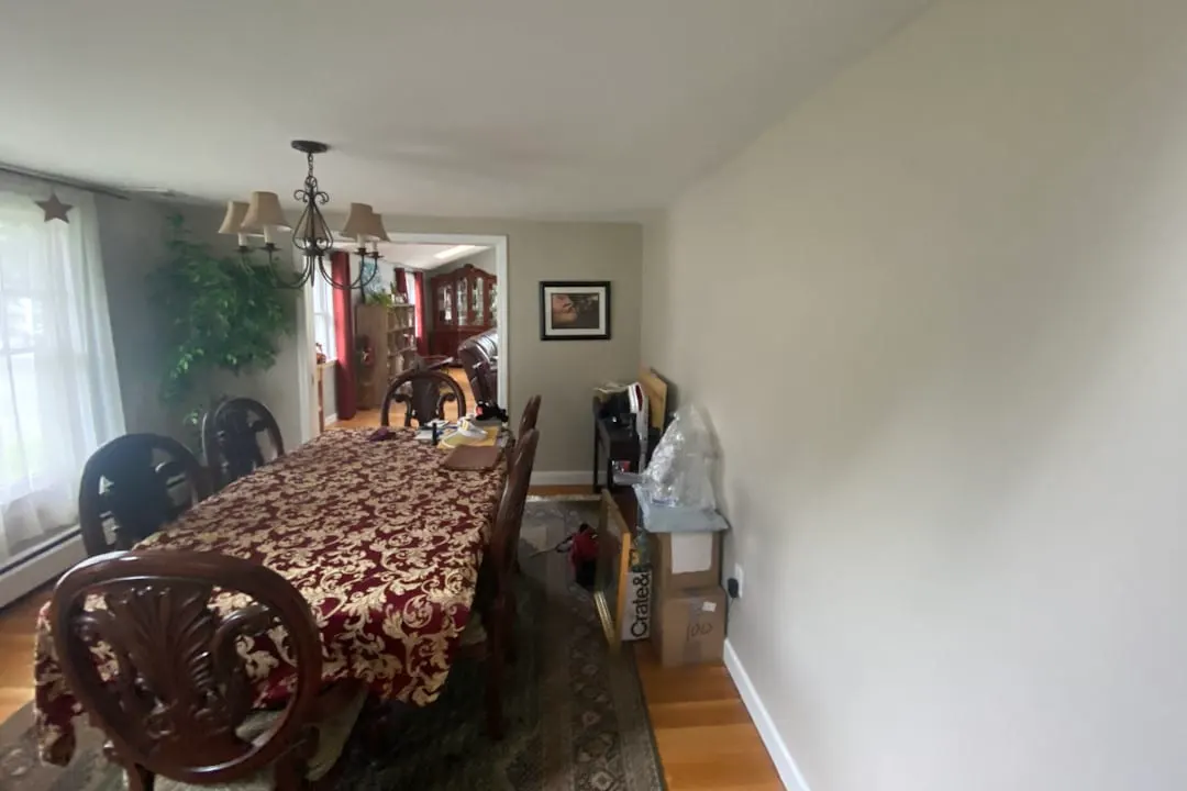 Wright St. project — photo 20