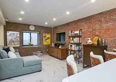 8th St. project in Charlestown