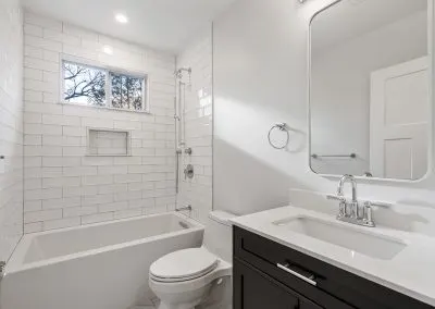 Auburndale Ave. project — photo 11