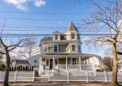 Auburndale Ave. project — photo 29