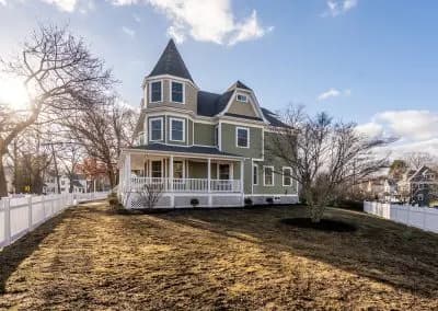 Auburndale Ave. project — photo 7