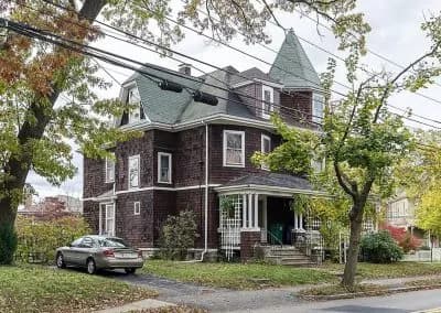 Auburndale Ave. project — photo 30