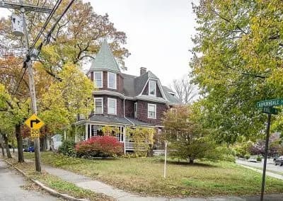 Auburndale Ave. project — photo 34