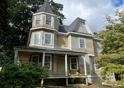 Auburndale Ave. project — photo 35