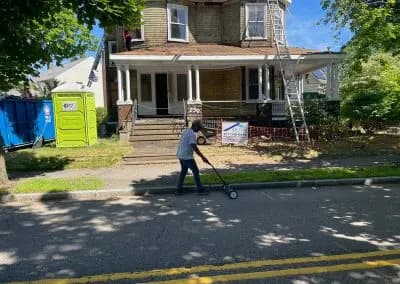 Auburndale Ave. project — photo 45