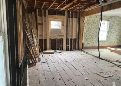 Auburndale Ave. project — photo 46