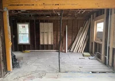 Auburndale Ave. project — photo 47