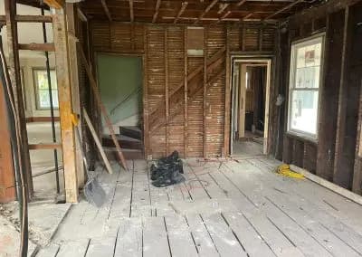 Auburndale Ave. project — photo 48