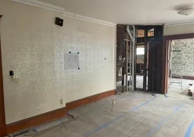 Auburndale Ave. project — photo 36