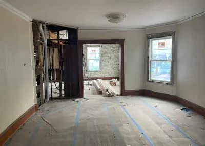 Auburndale Ave. project — photo 37