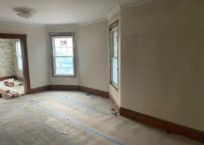 Auburndale Ave. project — photo 38