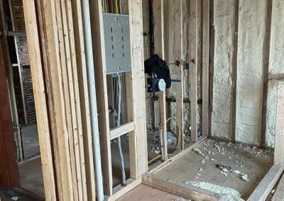 Auburndale Ave. project — photo 40