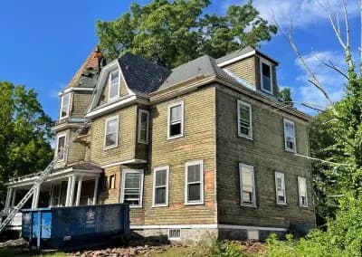 Auburndale Ave. project — photo 43