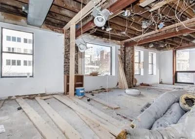 Cambridge St. project — photo 6
