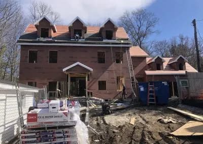Garland Rd. project — photo 11