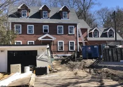 Garland Rd. project — photo 16