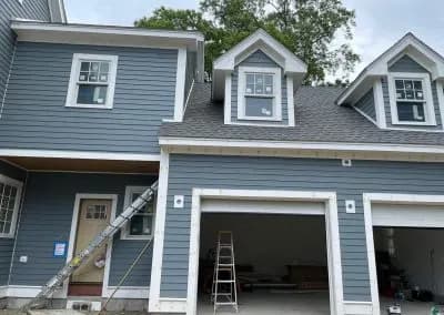Garland Rd. project — photo 3