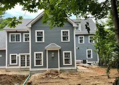 Garland Rd. project — photo 5
