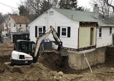 Garland Rd. project — photo 7