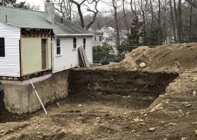 Garland Rd. project — photo 8
