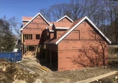 Garland Rd. project — photo 10