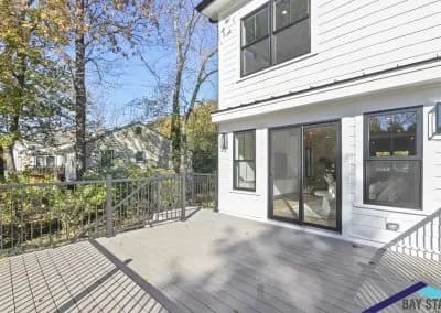 Mill St. project — photo 11
