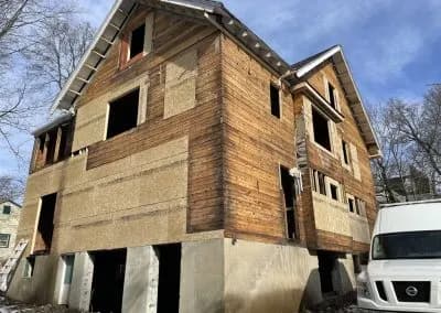 Mill St. project — photo 22