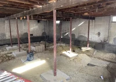 Mill St. project — photo 23