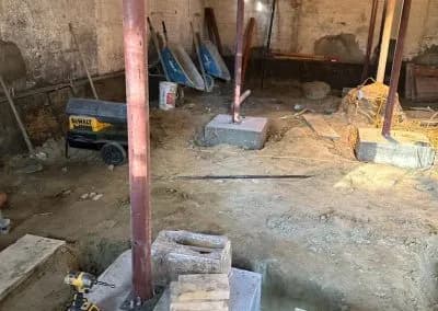 Mill St. project — photo 26