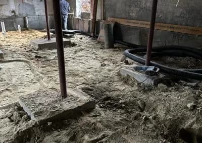 Mill St. project — photo 28